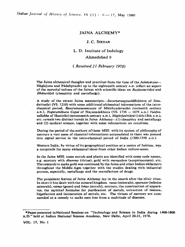 Jaina Alchemypdf - 
