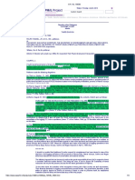 Consti Provisions - Ysmael Vs Executive Secretary