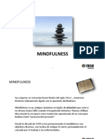 Mindfulness CG Apunts