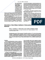 Zawodzinski1991 PDF