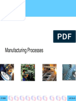 8manufacturing Process