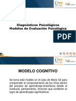 evaluacion psicologica