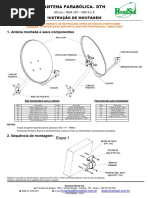 Manual Da Antena Parabolica Im Soa107-060x e z