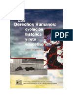 Los Derechos Humanos.