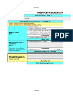 Calculo Mano Obra Para Reparacion Equipos v5