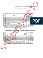 Salarii Bugetari II PDF