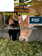 Estrategias Minimizar Escasez Forrajes Zonas Sequias Prolongadas PDF