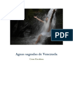 Aguas Sagradas de Venezuela