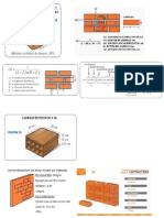 LADRILLOS CALCULOS