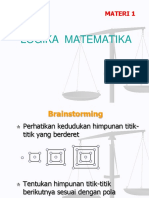 Logika Matematika