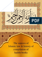Islamiyat Presentation