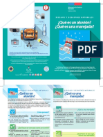 Aluvion PDF