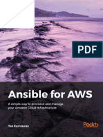 Ansible For AWS