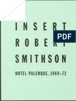 Hotel Palenque. Robert Smithson.pdf