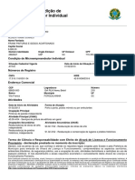 Certificado PDF