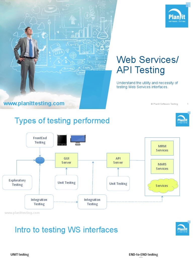 API Testing Challenges and Tricks For Its Implementation PDF | PDF ...