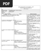 Análise de Risco.doc