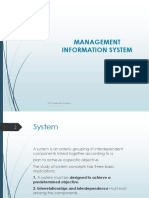 Management Information System: UOS Gujranwala Campus