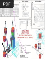 Tandem Crane Lifting Safety Guidelines | PDF | Crane (Machine) | Lift ...