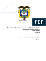 Plan Sectorial TIC 2018 24102018