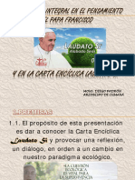 Enciclica Laudato Si - 2 PDF