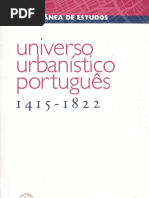 Universo Urbanístico Português, 1415-1822 - Colectânea de Estudos.pdf