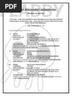 Surat Perjanjian Kerja Menjadi Bintang Iklan Produk Susu Bebelac Di Televisi Pdf