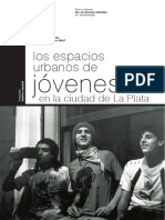 Los Espacios Urbanos de Los Jovenes PDF