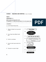 Test 3 - Ket - Cup 2 (Book)