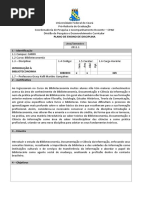 Introdução a Biblioteconomia