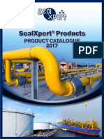 306 SealXpert Product Catalogue 2017