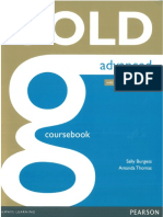 Gold Advanced Coursebook 2015 Exam PDF