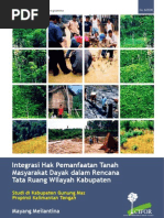 Download Integrasi_Hak_Pemanfaatan_Tanah_Masyarakat_Dayak_dalam_Rencana_ by putriani utami SN41573326 doc pdf