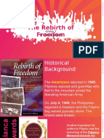 G3-The Rebirth of Freedom.pptx
