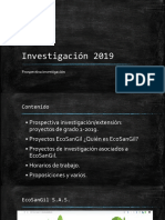 Investigacion 2019