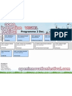 Programma Veghel OIF2010