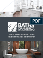 Baths of America Home Guide