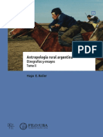 Antropología rural argentina Tomo II_Ratier_Juan.pdf