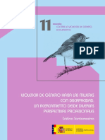 Libro 11 Mujeresdiscapacidad PDF