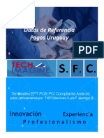 Datos Ref Uruguay Del 2016 PDF