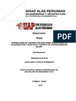 Marco Teorico Aplicado A La Tesis Del Alumno PDF