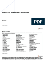 Insect-Based Protein Snacks - Radicle Q3 2017 PDF