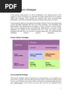 Download Generic Strategy by nadgirviraj SN41575254 doc pdf