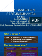 09 Prof - Barmawi H - Carcinoma, Efusi Pleura