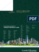 E-Brochure Podomoro Park Buah Batu Bandung PDF