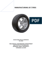 Tire Report