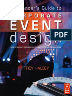 Corporate Event PDF