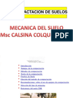 14 Compactacion - Suelos PDF