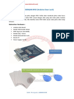 Pengaman Pintu dg RFID.pdf