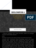 Kelompok 4 Agama